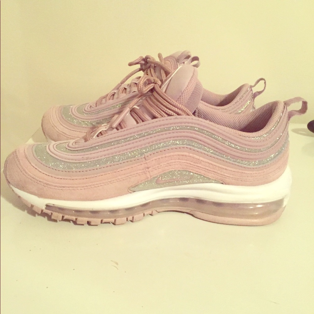 Have a nice day 97s Air Max